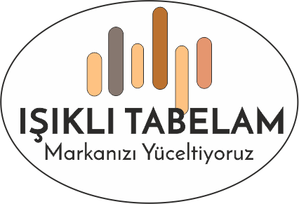 Işıklı Tabela